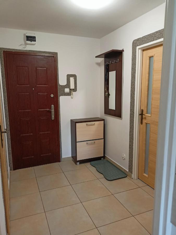 Udane Wczasy Apartman Giżycko Kültér fotó