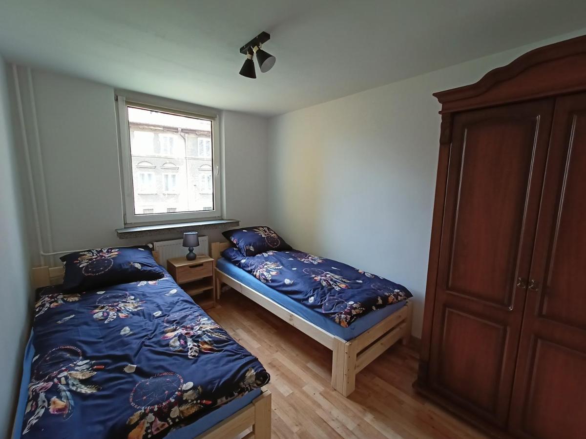 Udane Wczasy Apartman Giżycko Kültér fotó