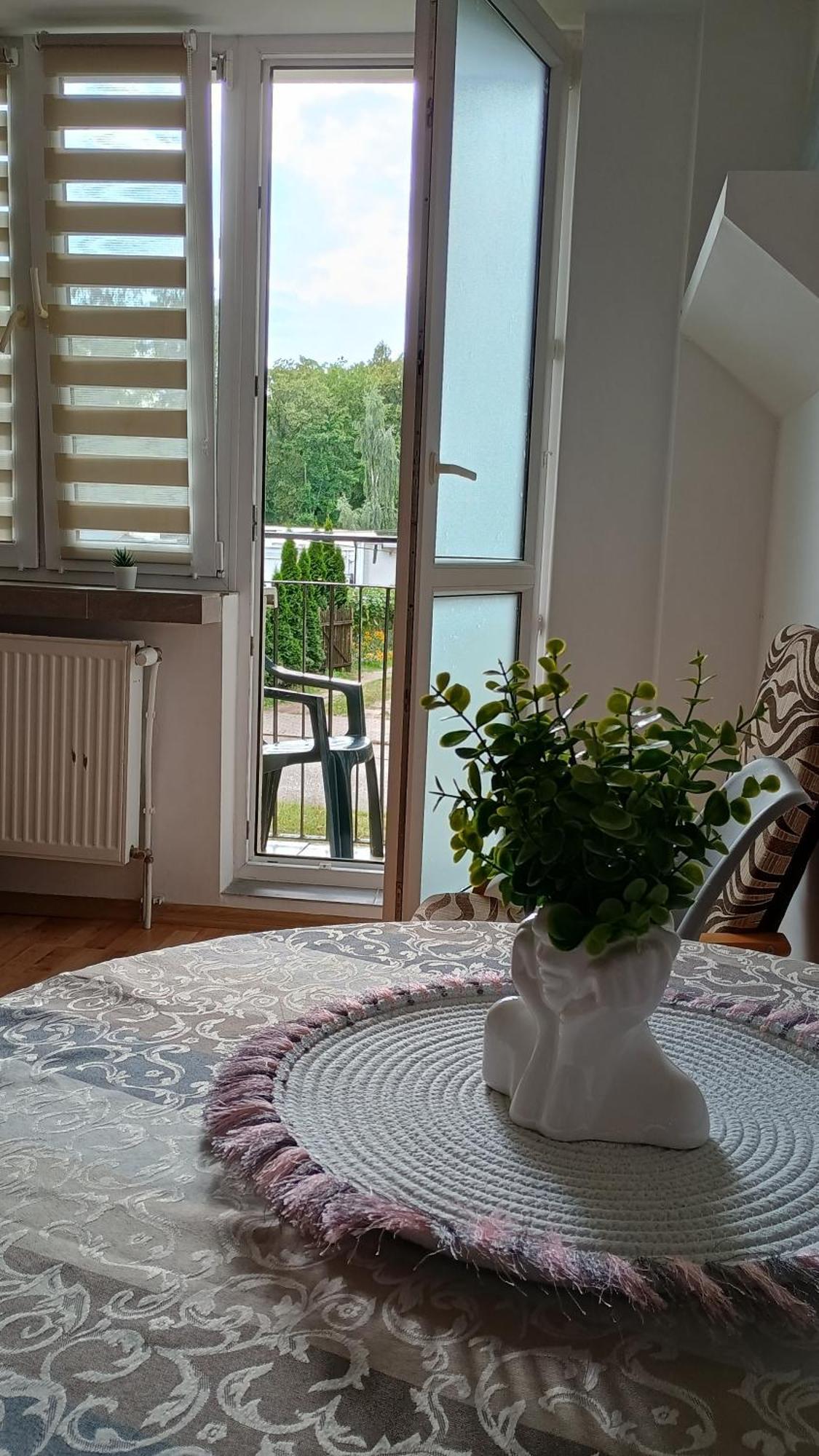 Udane Wczasy Apartman Giżycko Kültér fotó