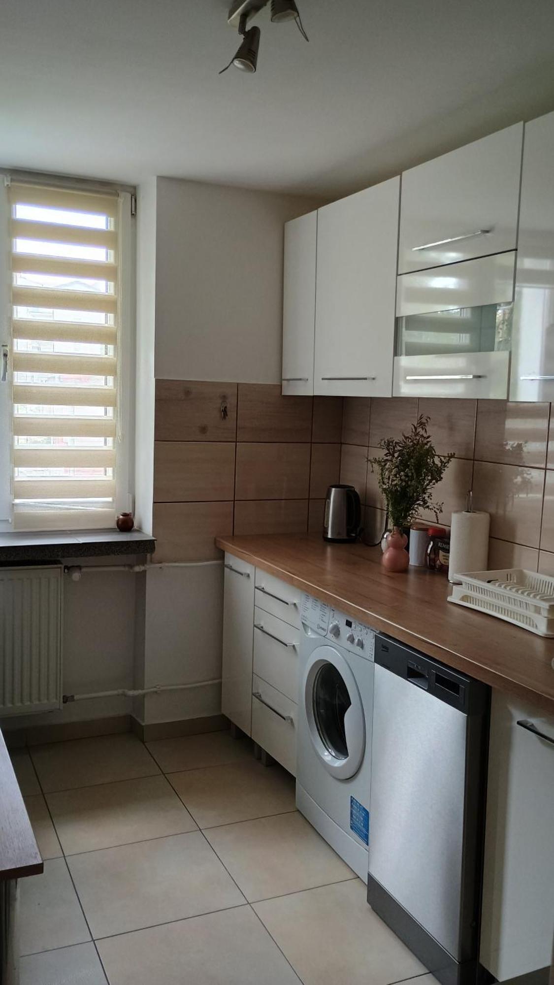 Udane Wczasy Apartman Giżycko Kültér fotó
